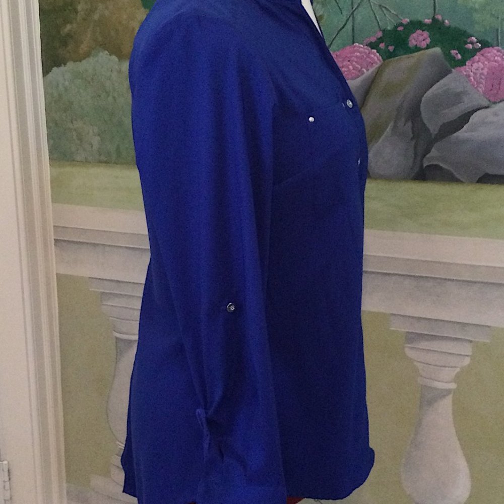 Blouse - Picture 4 of 6